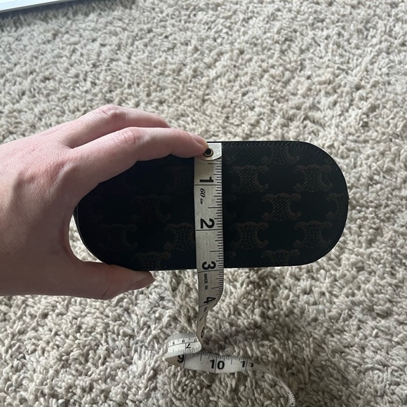 NWOT Celine Mini Honorine - Picture 14 of 16